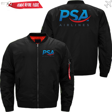 PSA AIRLINE JACKET